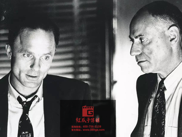 做好导演功课!跟着大卫·马梅学宣传片制作 做好导演功课!跟着大卫·马梅学宣传片制作