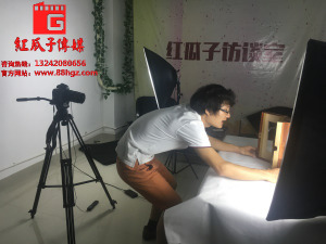 红瓜子传媒