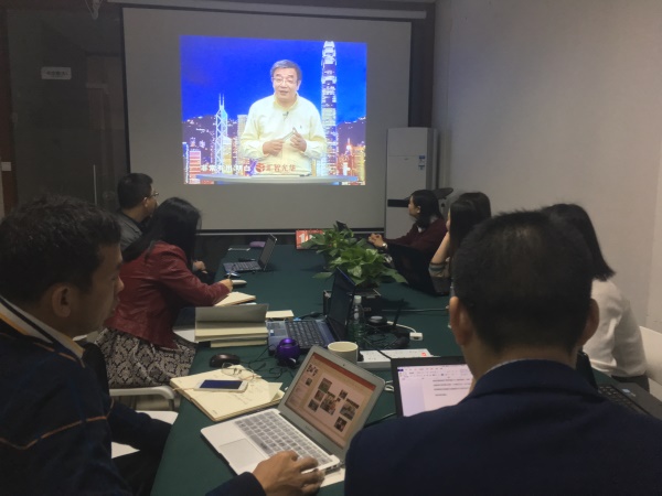 瓜瓜早课堂(152)-教别人学习才是最好的学习 瓜瓜早课堂(152)-教别人学习才是最好的学习