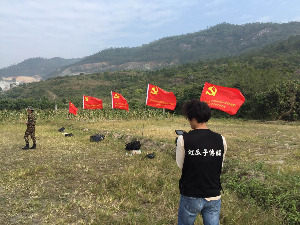 红瓜子传媒