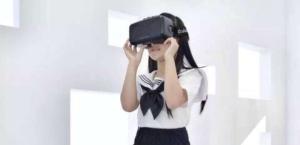 你真的懂什么是VR视频吗? 你真的懂什么是VR视频吗?