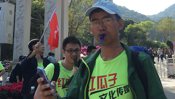 红瓜子传媒