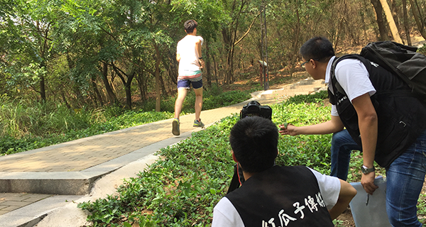 红瓜子传媒