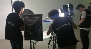 红瓜子传媒
