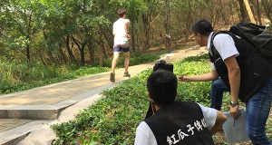 红瓜子传媒