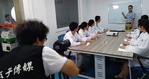 红瓜子传媒