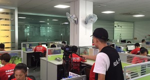 红瓜子传媒