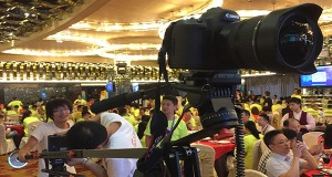 红瓜子传媒