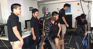 红瓜子传媒