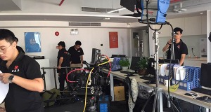 红瓜子传媒