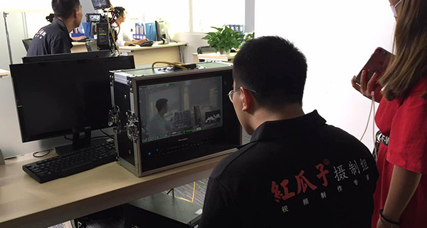 红瓜子传媒