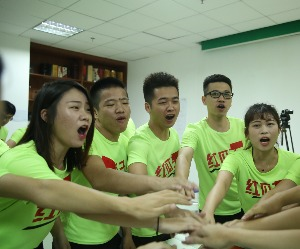 红瓜子传媒