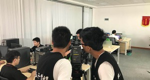 红瓜子传媒