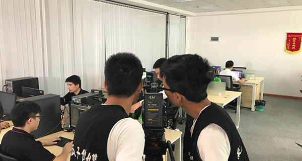 拍摄制作短视频能赚钱