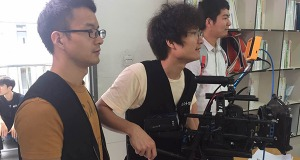 红瓜子传媒