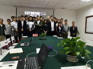红瓜子传媒