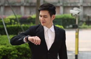 红瓜子文化传媒-宝路西产品广告片拍摄制作案例-遇见shine，未曾想离开