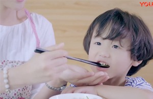 红瓜子文化传媒-农家御品-儿童面食广告片-产品广告片拍摄制作案例