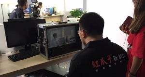 红瓜子传媒