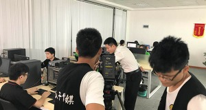 红瓜子传媒