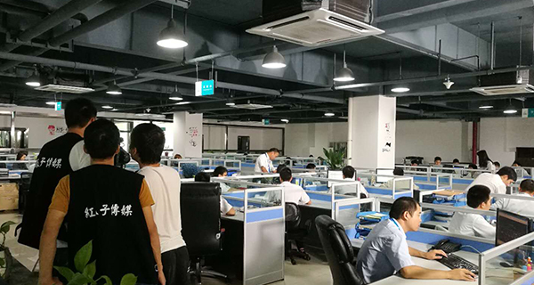 企业宣传片制作公司实力