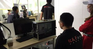 红瓜子传媒