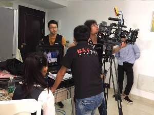 红瓜子传媒