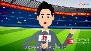 红瓜子传媒