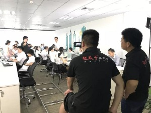 红瓜子传媒