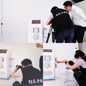 红瓜子传媒