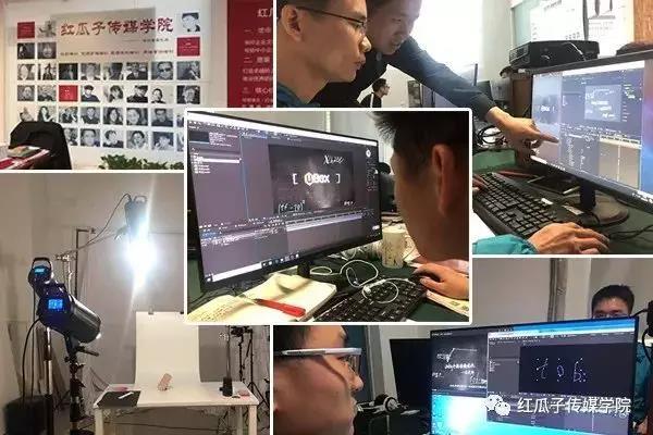 红瓜子传媒