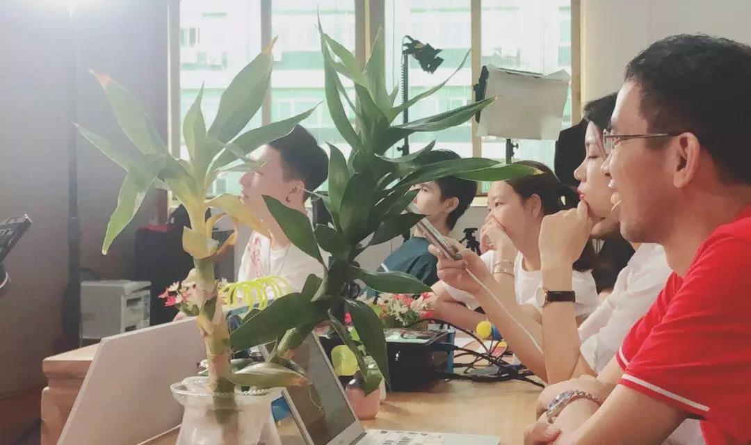 红瓜子传媒