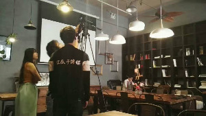 红瓜子传媒