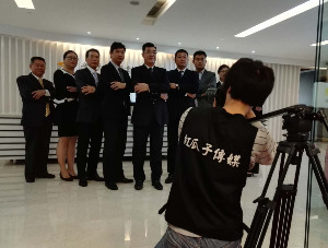 红瓜子传媒