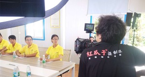 红瓜子传媒
