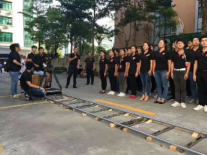 红瓜子传媒
