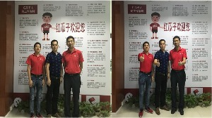 红瓜子传媒