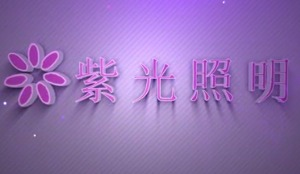 红瓜子文化传媒-紫光照明-企业宣传片