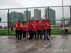 红瓜子传媒